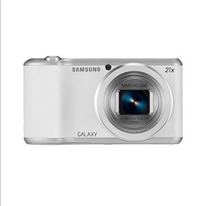 Samsung Galaxy Camera 2